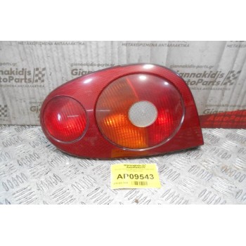 Φανάρι Renault Megane Coupe 1999-2002 (Πίσω Αριστερό)