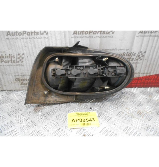 Φανάρι Renault Megane Coupe 1999-2002 (Πίσω Αριστερό)