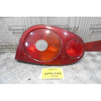 Φανάρι Renault Megane Coupe 1999-2002 (Πίσω Δεξί)
