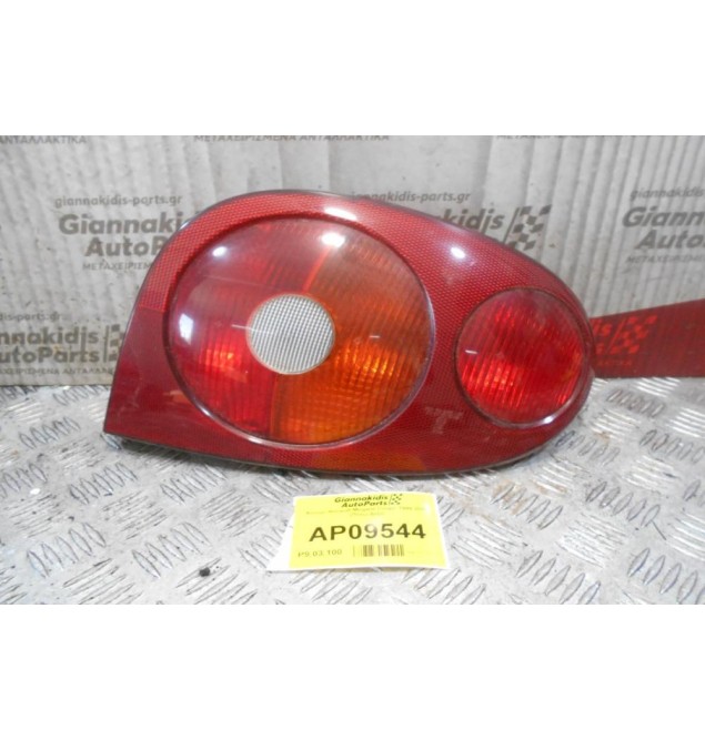 Φανάρι Renault Megane Coupe 1999-2002 (Πίσω Δεξί)