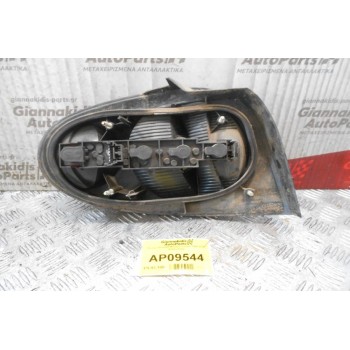 Φανάρι Renault Megane Coupe 1999-2002 (Πίσω Δεξί)