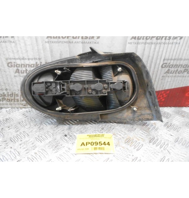 Φανάρι Renault Megane Coupe 1999-2002 (Πίσω Δεξί)