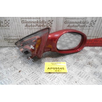 Καθρέπτης Ηλεκτρικός Δεξίς Renault Laguna 1998-2000 (7 pins)