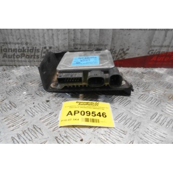Εγκέφαλος Τιμονιού ηλεκτρικού Citroen C3 2002-2010 9665433880 6900001744