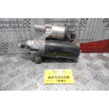 Μίζα Audi A4 CAG 2008-2012 0001139019 03L911021E