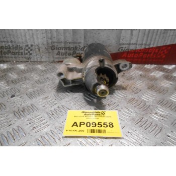 Μίζα Audi A4 CAG 2008-2012 0001139019 03L911021E