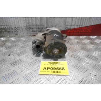 Μίζα Audi A4 CAG 2008-2012 0001139019 03L911021E