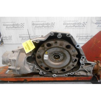 Κιβώτιο Ταχυτήτων / Σασμάν Χειροκίνητο Audi A4 CAG 2008-2012