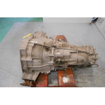 Κιβώτιο Ταχυτήτων / Σασμάν Χειροκίνητο Audi A4 CAG 2008-2012