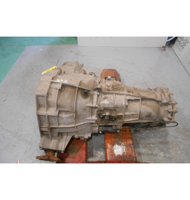 Κιβώτιο Ταχυτήτων / Σασμάν Χειροκίνητο Audi A4 CAG 2008-2012