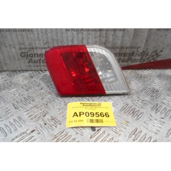 Φανάρι Bmw E46 Coupe 1999-2002 (Πίσω Δεξί Εσωτερικό)