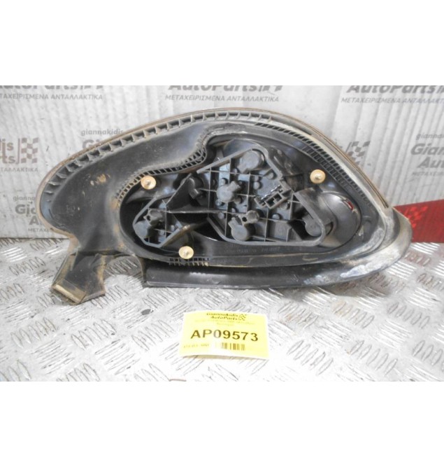 Φανάρι Fiat Bravo 1995-2002 (Πίσω Αριστερά)