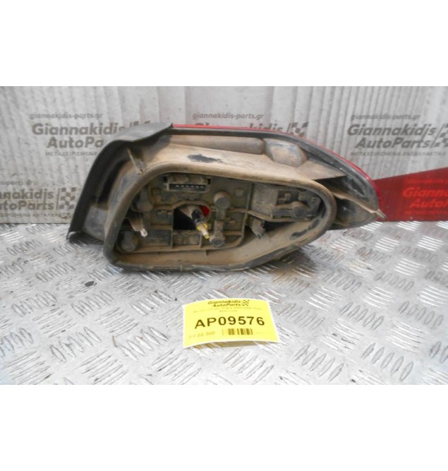 Φανάρι Citroen Xsara 2000-2004 (Πίσω Αριστερά)