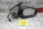 Καθρέπτης Ηλεκτρικός Δεξίς Citroen Xsara 2000-2004 (5 pins)