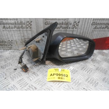 Καθρέπτης Ηλεκτρικός Δεξίς Citroen Xsara 2000-2004 (5 pins)