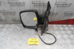 Καθρέπτης Ηλεκτρικός Αριστερός Mercedes-Benz Vito 1996-2004 (5 pins)