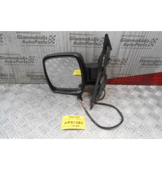Καθρέπτης Ηλεκτρικός Αριστερός Mercedes-Benz Vito 1996-2004 (5 pins)
