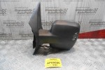 Καθρέπτης Ηλεκτρικός Αριστερός Mercedes-Benz Vito 1996-2004 (5 pins)