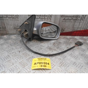 Καθρέπτης Ηλεκτρικός Δεξίς Seat Ibiza 1999-2002 (7 pins)