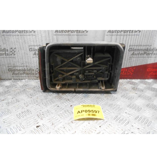 Φανάρι Citroen Bx 1982-1993 (Πίσω Δεξί)