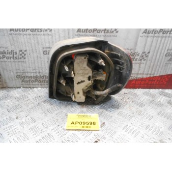 Φανάρι Volkswagen Polo 1994-1997 (Πίσω Δεξί)