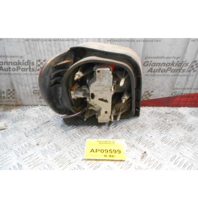 Φανάρι Volkswagen Polo 1994-1997 (Πίσω Αριστερό)