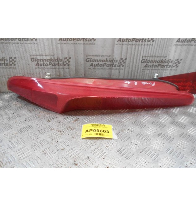 Φανάρι Fiat Punto ΙΙ 1999-2003 (Πίσω Αριστερό)