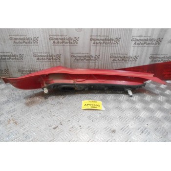 Φανάρι Fiat Punto ΙΙ 1999-2003 (Πίσω Αριστερό)