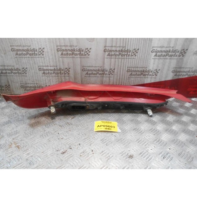 Φανάρι Fiat Punto ΙΙ 1999-2003 (Πίσω Αριστερό)