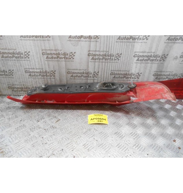 Φανάρι Fiat Punto ΙΙ 1999-2003 (Πίσω Αριστερό)