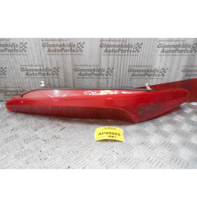 Φανάρι Fiat Punto ΙΙ 1999-2003 (Πίσω Δεξί)