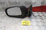 Καθρέπτης Ηλεκτρικός Αριστερός Fiat Sedici 2007-2010 (5 pins)