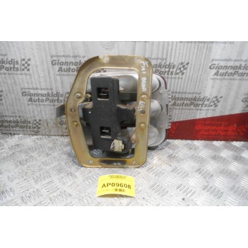 Φανάρι Fiat Brava 1995-2000 (Πίσω Δεξί)