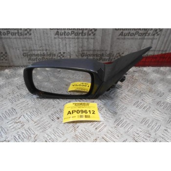 Καθρέπτης Ηλεκτρικος Αριστερός Ford Mondeo 1996-2000 (5 pins)
