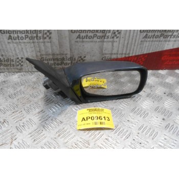 Καθρέπτης Ηλεκτρικος Δεξίς Ford Mondeo 1996-2000 (5 pins)