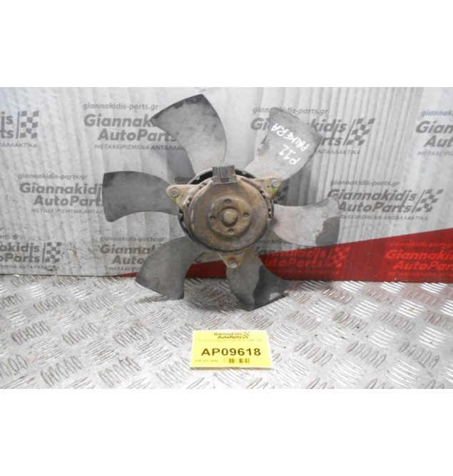 Βεντιλατέρ Nissan Primera P11 1996-1999