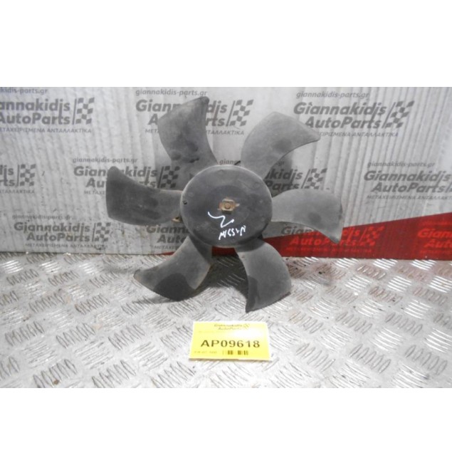 Βεντιλατέρ Nissan Primera P11 1996-1999