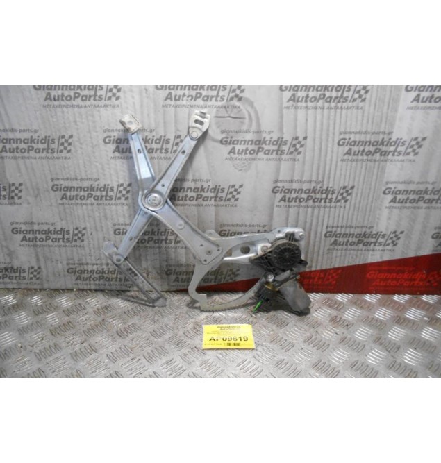 Γρύλλος-Μηχανισμός Παραθύρου Mercedes-Benz C180 W202 (Eμπρός Δεξίς) 1993-1999 W202/R170R