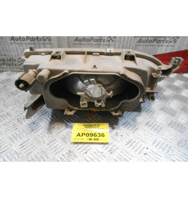 Φανάρι Εμπρός Renault 19 1992-1995  (εμπρός αριστερό)