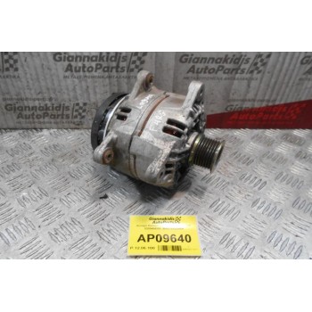 Δυναμό Renault Laguna F4R 2002-2007  8200404300  5840124525084