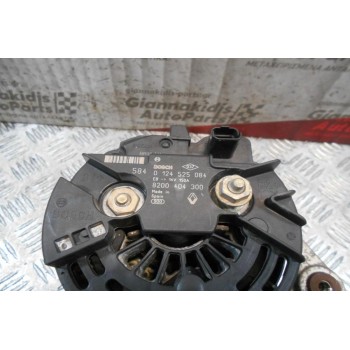 Δυναμό Renault Laguna F4R 2002-2007  8200404300  5840124525084