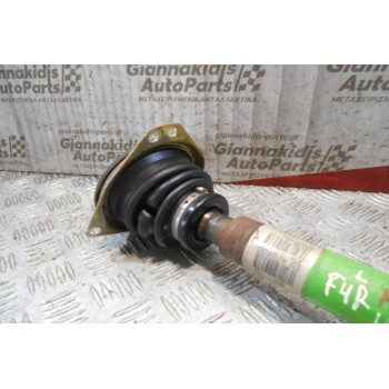 Ημιαξόνιο Αριστερό κοντό Renault Laguna F4R 2002-2007