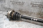 Ημιαξόνιο Πίσω Δεξί Bmw E46 2000-2005 (Βενζίνη)