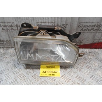 Φανάρι Εμπρός Mazda 121 1989-1991 (Εμπρός Δεξί)