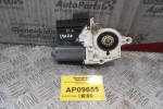 Μοτέρ για Παράθυρο Seat Ibiza 2002-2008 6Q0959811A (Πίσω Αριστερό)