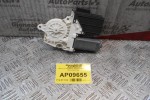 Μοτέρ για Παράθυρο Seat Ibiza 2002-2008 6Q0959811A (Πίσω Αριστερό)