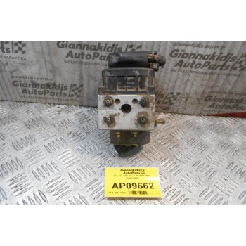 Μονάδα ABS Rover 45 2000-2005  0265216684