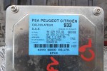 Εγκέφαλος Ηλεκτρικού Τιμονιού Citroen C2 KFV 2003-2009 9662993380  6900001212