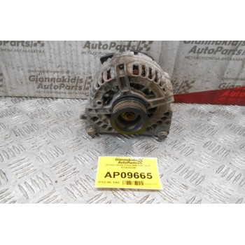 Δυναμό Skoda Fabia 1999-2007  ATZ  037903025M