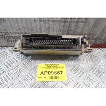Εγκέφαλος Fiat Punto 1995-1999 IAW16FEB  7795574  6160206301Z